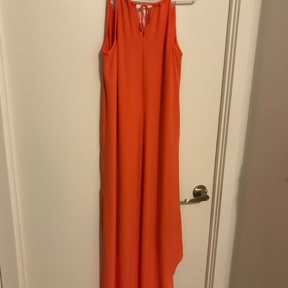 BCBG MaxAzria Coral Dress - Picture 2 of 4